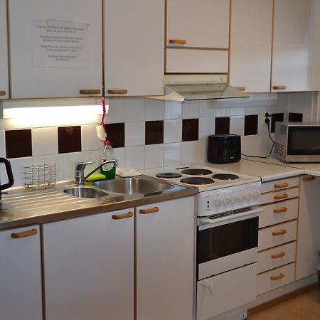 Juthbacka Hotell Uusikaarlepyy Bagian luar foto
