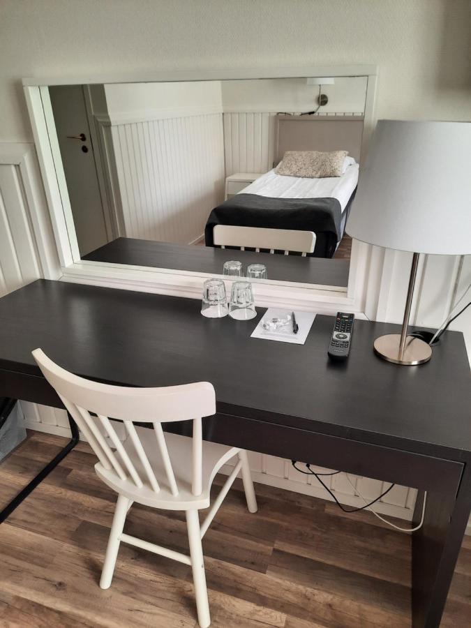 Juthbacka Hotell Uusikaarlepyy Bagian luar foto